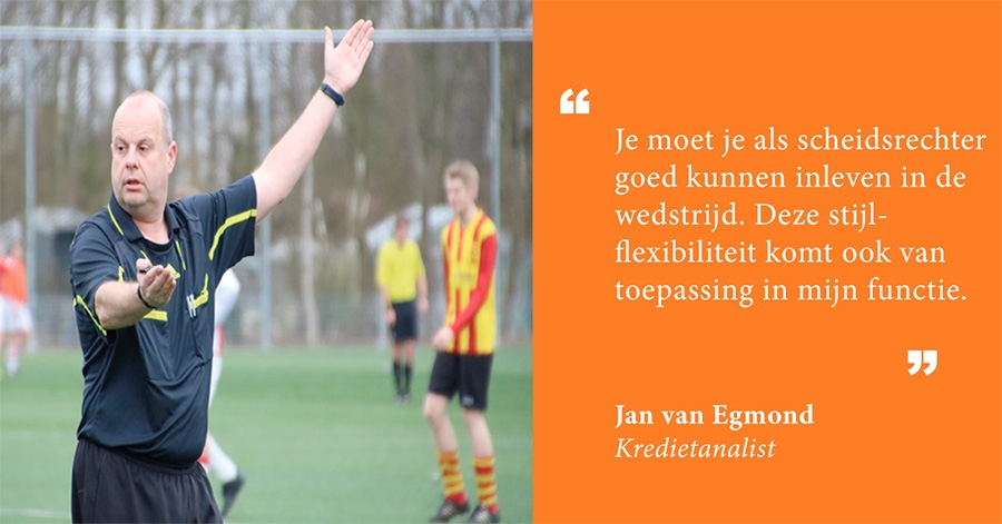Jan van Egmond