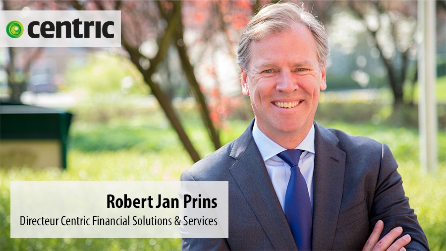 Robert Jan Prins - Centric Financial Solutions & Services