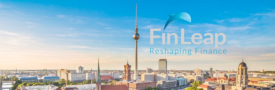 FinLeap Reshaping Finance
