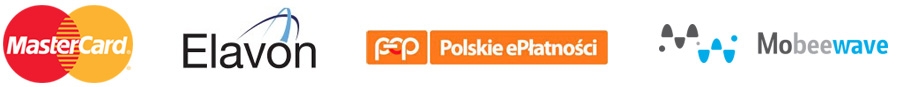 Mastercard - Elavon - Polskie ePlatnosci - Mobeewave