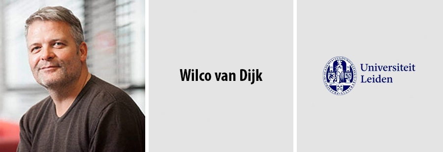 Wilco van Dijk - Universiteit Leiden