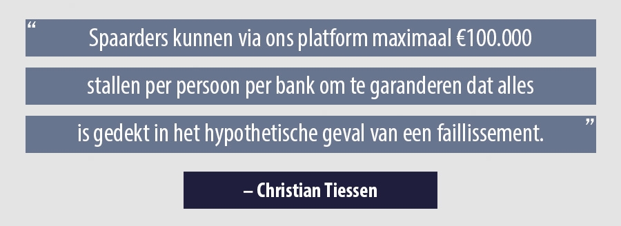 Quote Christian Tiessen