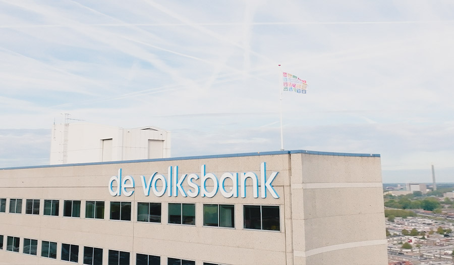 Volksbank creëert nieuwe functie om poortwachtersfunctie te versterken
