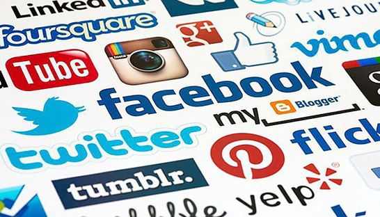 ING: Het gebruik van social media stijgt niet langer