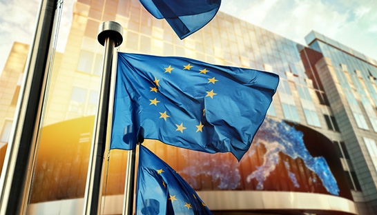 Lage rentestand zorgt voor zwaar 2016 voor Europese bankensector