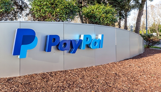 Koopwoede PayPal nog niet voorbij