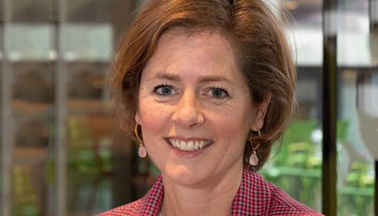 Anke Schlichting benoemd tot Chief Financial Officer NIBC