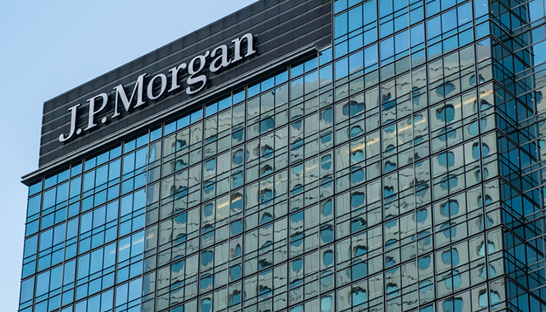 JP Morgan beboet met 4$ miljoen voor per ongeluk verwijderen 47 miljoen e-mails
