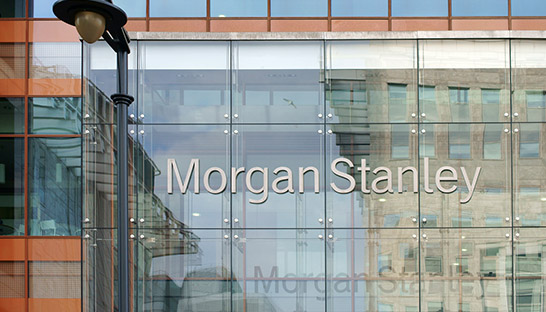 Fraude in aandelenorders leidt tot boete van $249 miljoen voor Morgan Stanley 