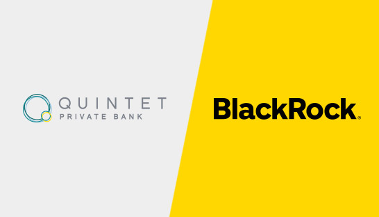 Eerste multi manager ICBE fonds Quintet Private Bank en BlackRock een feit 