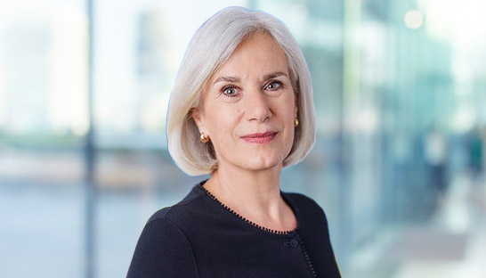 NWB Bank verlengt RvC-voorzitterschap Joanne Kellermann