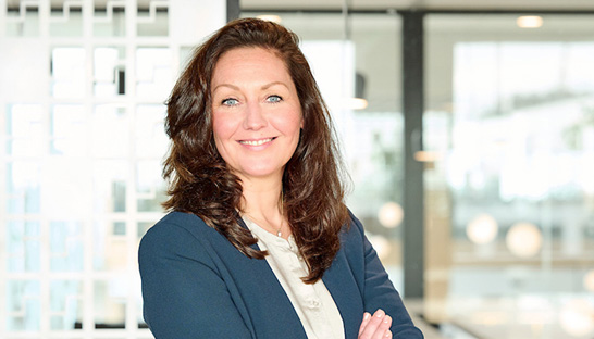 NN Bank benoemt Marieke van Grol tot Commercieel Directeur van Woonnu