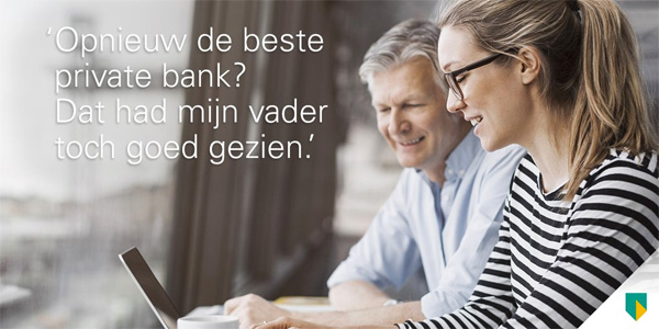 ABN AMRO - Beste Private Bank