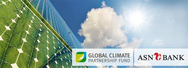 ASN Bank financiert wereldwijd klimaatfonds