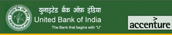Accenture - United Bank of India