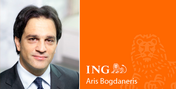 Aris Bogdaneris - ING