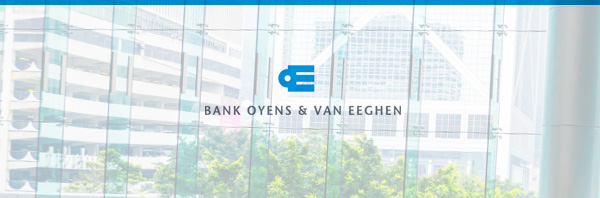 Bank Oyens van Eeghen