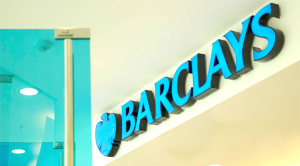 Barclays Wealth Managemement