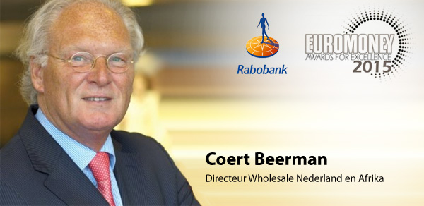Coert Beerman - Rabobank