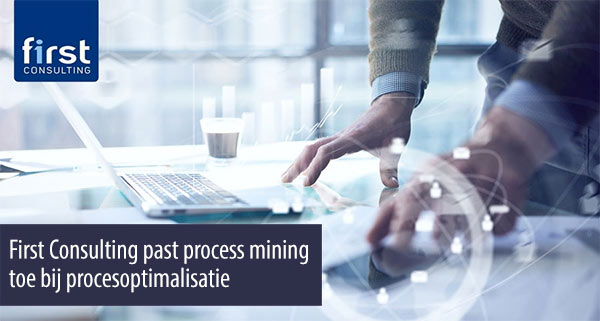 First Consulting - Process mining
