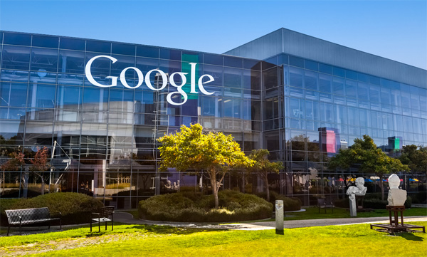Google wil met banken samenwerken