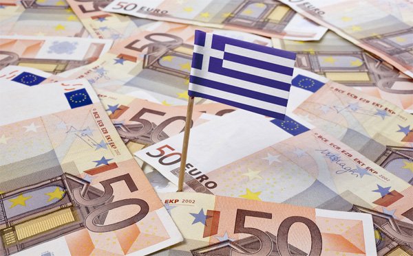 Grieken vragen drie jaar steun van noodfonds ESM