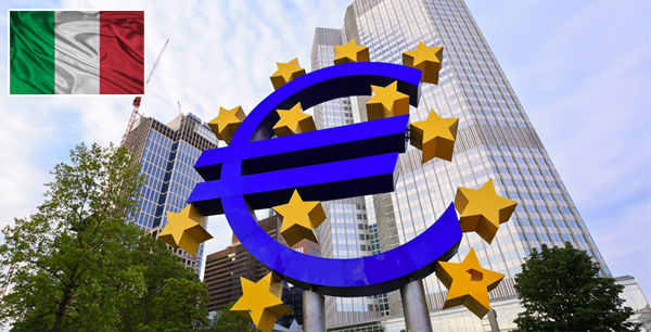 Italiaanse banken geven ECB onbetrouwbare of onvolledige informatie