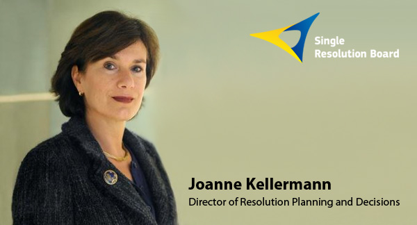 Joanne Kellermann - Single Resolution Board