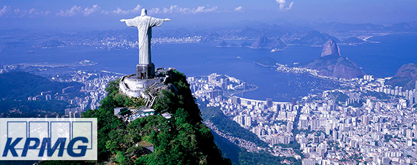 KPMG Brazilie KPMG Brazilie