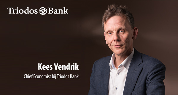 Kees Vendrik - Triodos Bank
