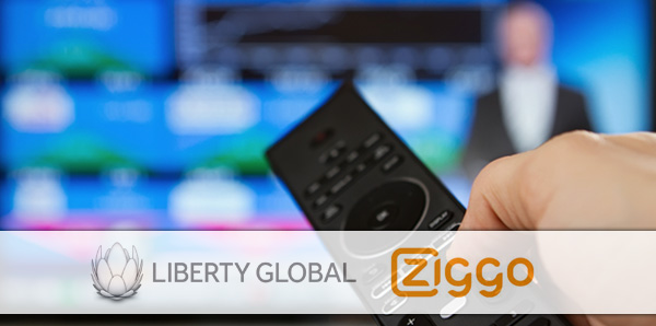 Liberty Global - Ziggo