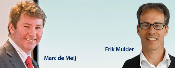 Marc de Meij - Erik Mulder