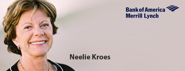 Neelie Kroes - Bank of America Merrill Lynch