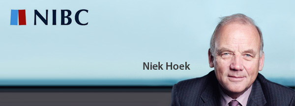 Niek Hoek - NIBC