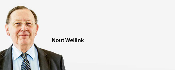 Nout Wellink