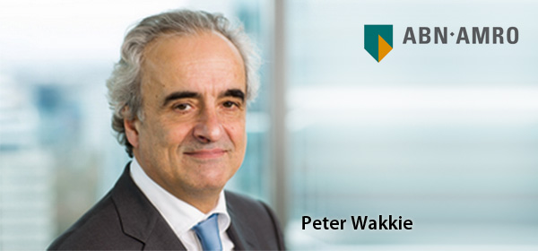 Peter Wakkie - ABN AMRO