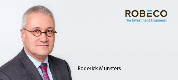 Roderick Munsters - Robeco
