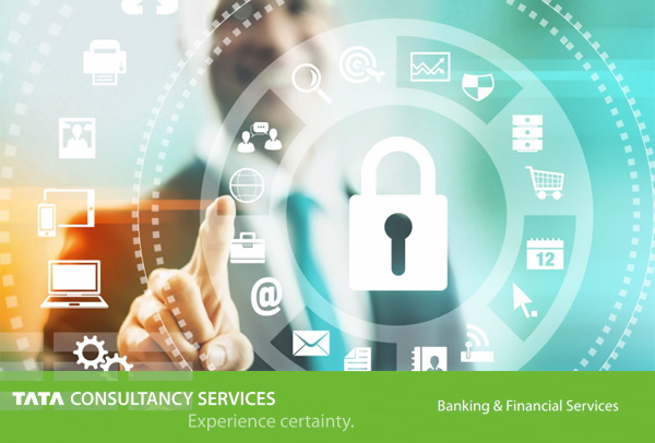 TATA Consultancy Services - Banking & FS