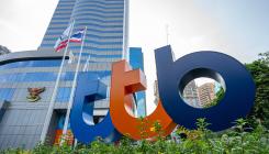 ING verkleint belang in Thaise Bank TTB verder 