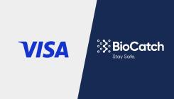 Visa neemt fraudespecialist BioCatch over voor $2,4 miljard