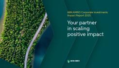 Klimaatimpact ABN AMRO-portefeuille daalt fors na twee exits