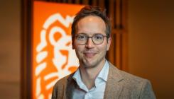 ING-directeur Tom Degen finalist voor Young Captain Award 2026