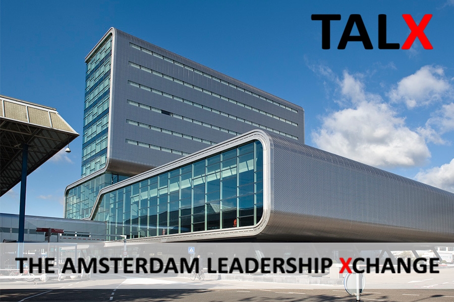 ING en KNAB bij TALX ING en KNAB bij TALX