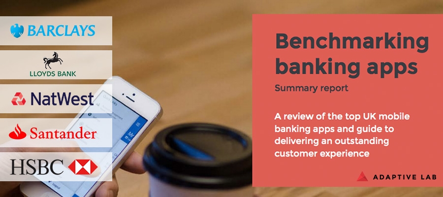 Britse mobiele bankieren apps laten veel te wensen over