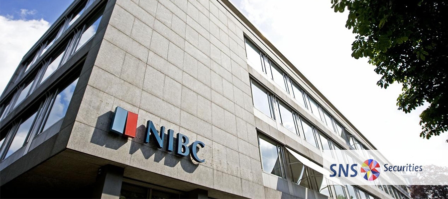 NIBC neemt SNS Securities over van SNS Bank NIBC neemt SNS Securities over van SNS Bank