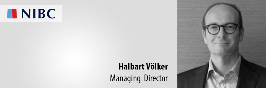 Halbart Völker keert terug bij NIBC als managing director