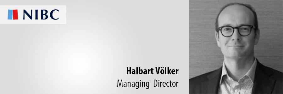 Halbart Völker keert terug bij NIBC als managing director Halbart Völker keert terug bij NIBC als managing director