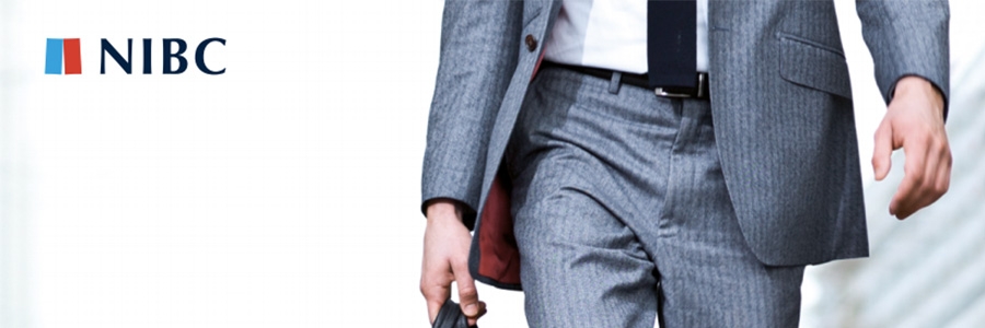 NIBC Bank leert Haagse scholieren omgaan met geld NIBC Bank leert Haagse scholieren omgaan met geld