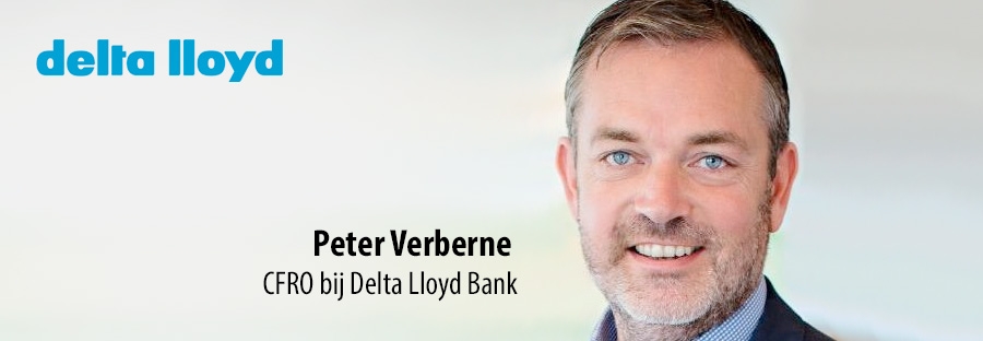 Peter Verberne - Delta Lloyd Bank