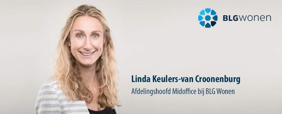 Linda Keulers van Croonenburg